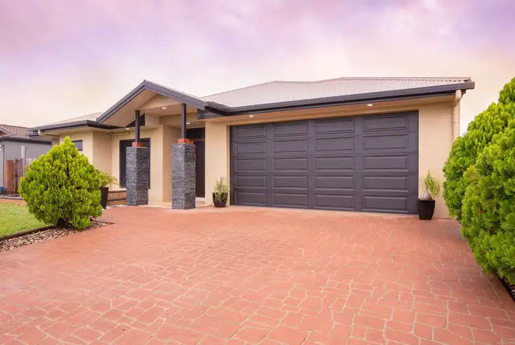 Second view of Homely house listing, 38 Reynolds Road, Innisfail Estate QLD 4860