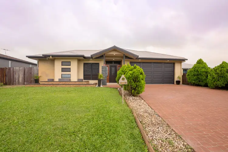 Third view of Homely house listing, 38 Reynolds Road, Innisfail Estate QLD 4860