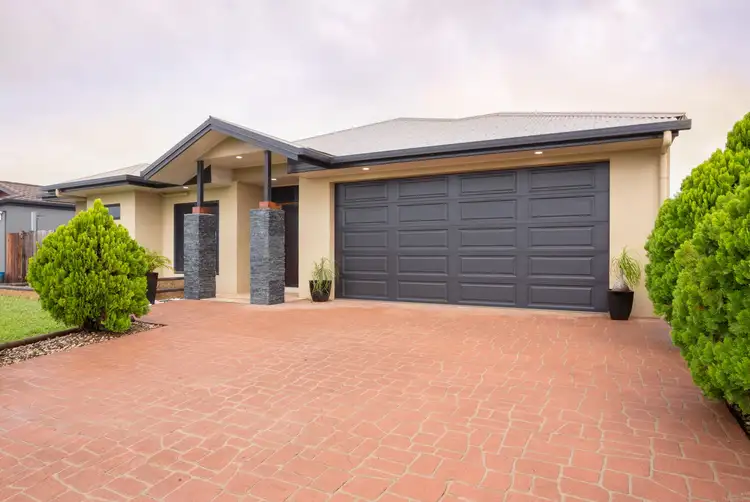 Fourth view of Homely house listing, 38 Reynolds Road, Innisfail Estate QLD 4860