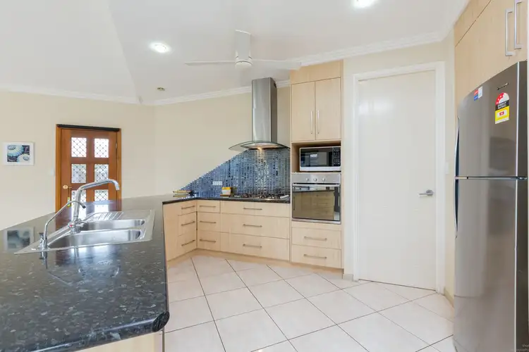 Sixth view of Homely house listing, 38 Reynolds Road, Innisfail Estate QLD 4860