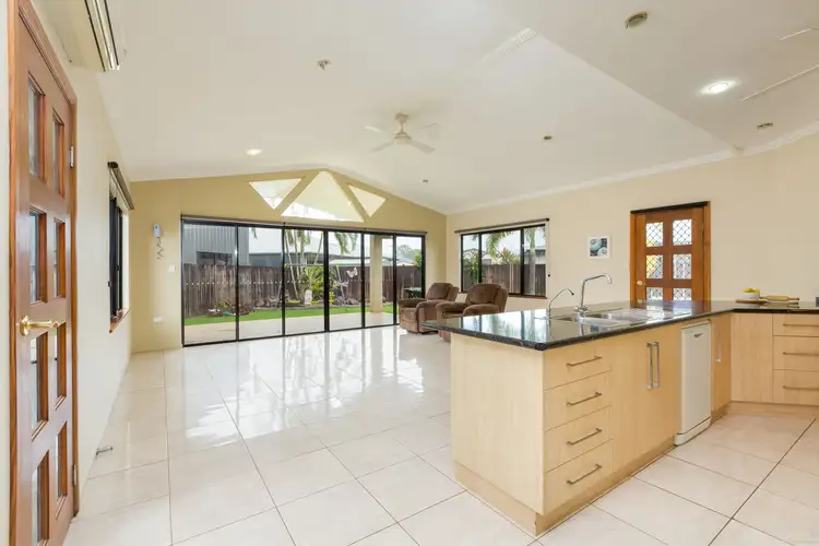 Seventh view of Homely house listing, 38 Reynolds Road, Innisfail Estate QLD 4860