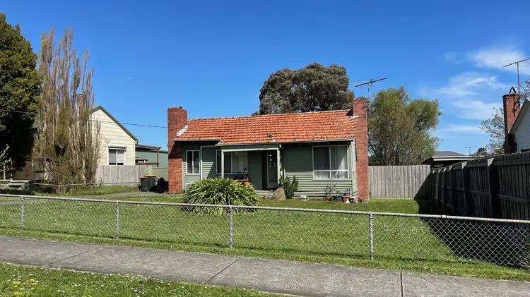 .3 Macqueen Avenue, Korumburra VIC 3950