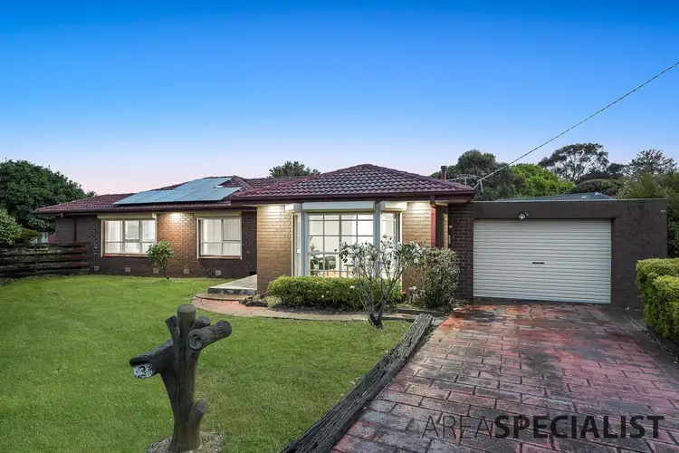 Main view of Homely house listing, 3 Latrobe Street, Cranbourne VIC 3977