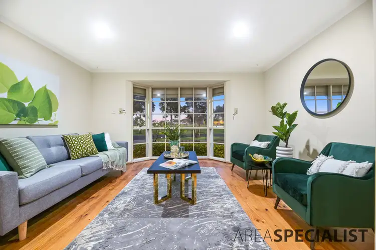 Second view of Homely house listing, 3 Latrobe Street, Cranbourne VIC 3977