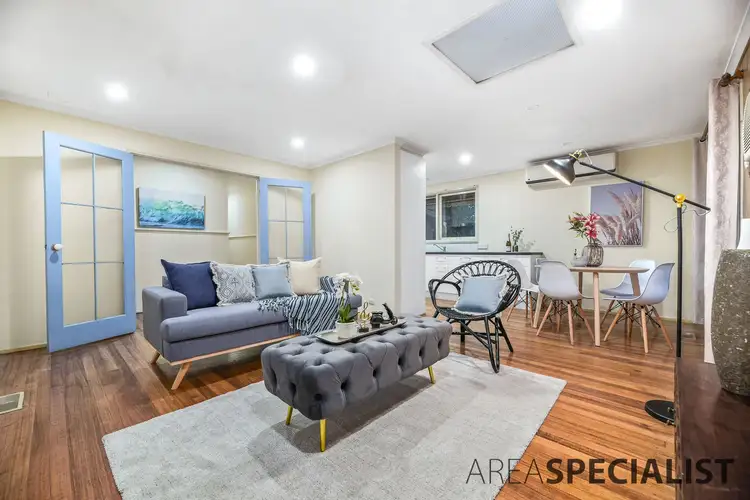 Third view of Homely house listing, 3 Latrobe Street, Cranbourne VIC 3977
