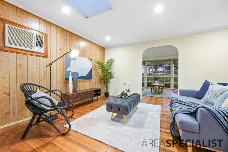 Fifth view of Homely house listing, 3 Latrobe Street, Cranbourne VIC 3977