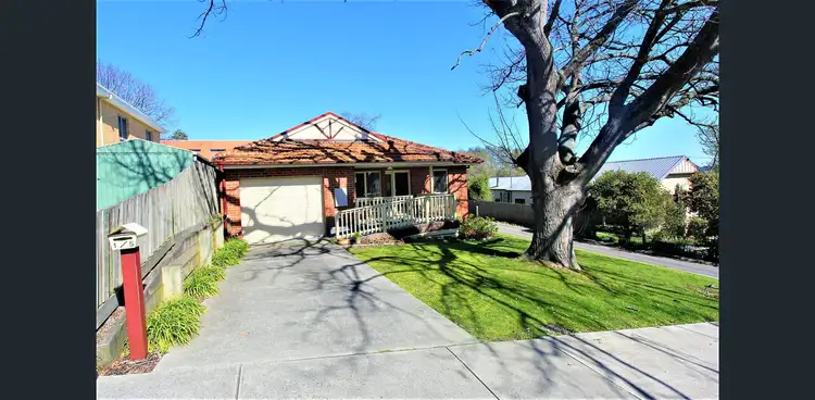 1/.5 Queen Street, Korumburra VIC 3950