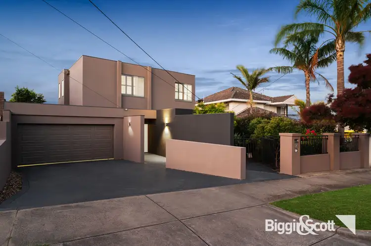 Main view of Homely house listing, 375 George Street, Templestowe Lower VIC 3107