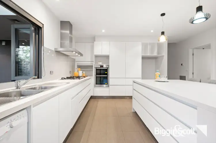 Fourth view of Homely house listing, 375 George Street, Templestowe Lower VIC 3107