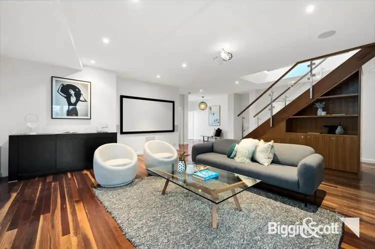 Sixth view of Homely house listing, 375 George Street, Templestowe Lower VIC 3107