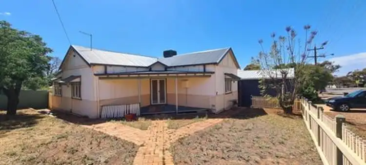 Second view of Homely house listing, 41 Lyall Street, Lamington WA 6430