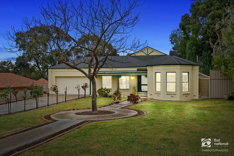 24 Bell Street, Ironbark VIC 3550