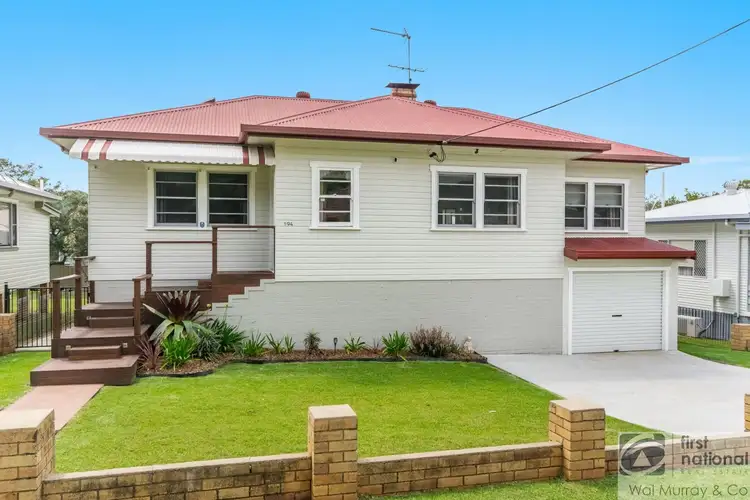 194 Dibbs Street, East Lismore NSW 2480