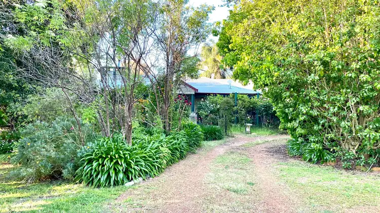 28 McDowell Street, Waroona WA 6215