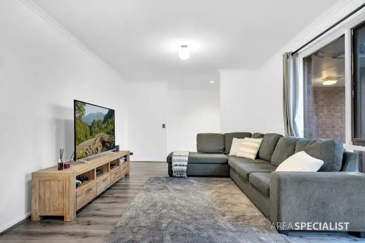 Second view of Homely house listing, 14 Manisa Place, Cranbourne West VIC 3977