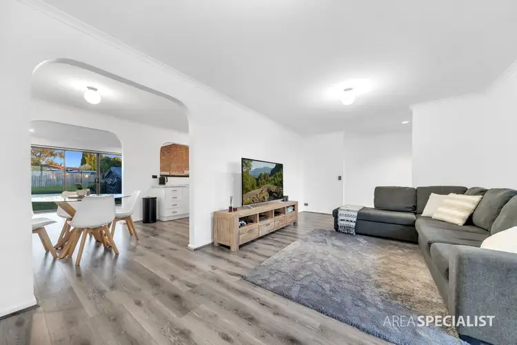 Third view of Homely house listing, 14 Manisa Place, Cranbourne West VIC 3977