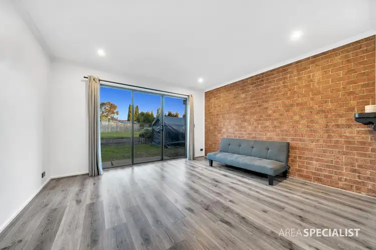 Sixth view of Homely house listing, 14 Manisa Place, Cranbourne West VIC 3977