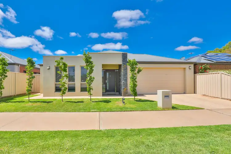 558 Ontario Avenue, Mildura VIC 3500
