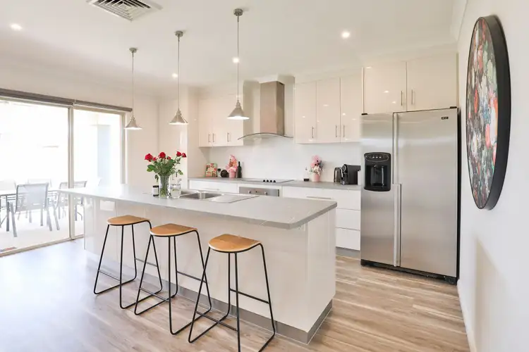 Fourth view of Homely house listing, 558 Ontario Avenue, Mildura VIC 3500