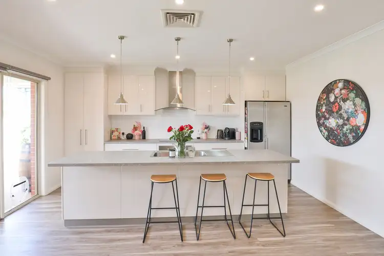 Fifth view of Homely house listing, 558 Ontario Avenue, Mildura VIC 3500