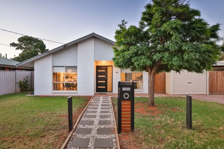 Second view of Homely house listing, 477 Walnut Avenue, Mildura VIC 3500
