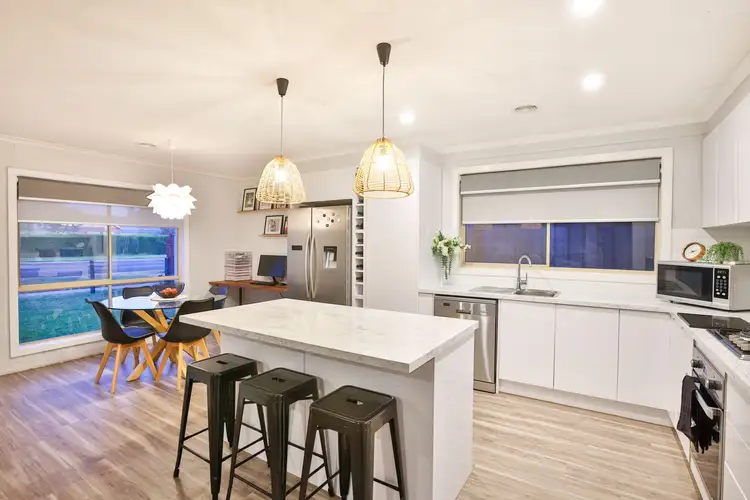Third view of Homely house listing, 477 Walnut Avenue, Mildura VIC 3500