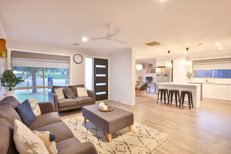 Fourth view of Homely house listing, 477 Walnut Avenue, Mildura VIC 3500