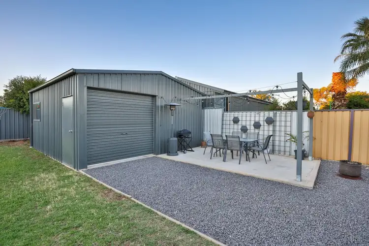 Fifth view of Homely house listing, 477 Walnut Avenue, Mildura VIC 3500
