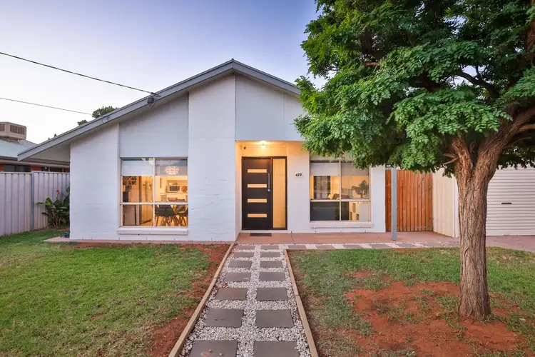 Sixth view of Homely house listing, 477 Walnut Avenue, Mildura VIC 3500
