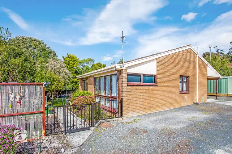 Second view of Homely unit listing, 3/12 Ann Place, Ocean Vista TAS 7320