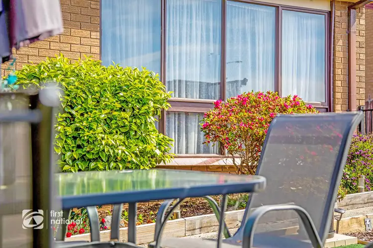 Third view of Homely unit listing, 3/12 Ann Place, Ocean Vista TAS 7320