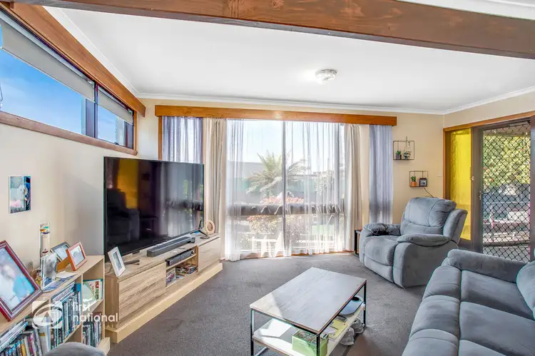 Fourth view of Homely unit listing, 3/12 Ann Place, Ocean Vista TAS 7320