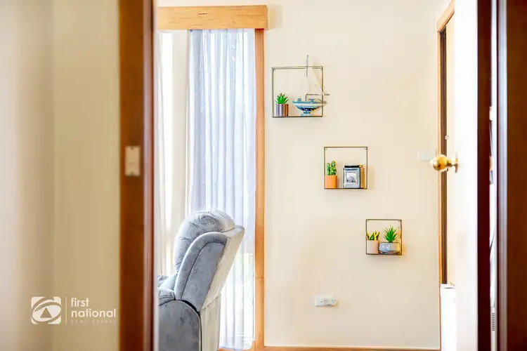 Fifth view of Homely unit listing, 3/12 Ann Place, Ocean Vista TAS 7320
