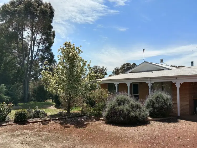 Second view of Homely house listing, 33 Adam Street, Boddington WA 6390