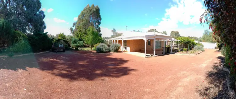 Third view of Homely house listing, 33 Adam Street, Boddington WA 6390