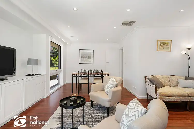 Third view of Homely house listing, 7 Daymar Drive, Mooroolbark VIC 3138