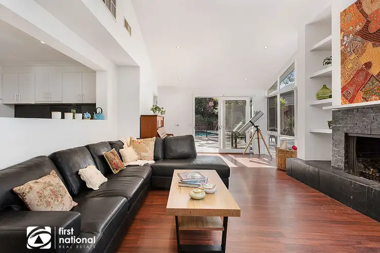 Fourth view of Homely house listing, 7 Daymar Drive, Mooroolbark VIC 3138