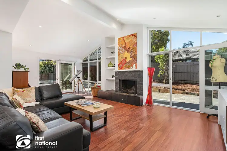 Fifth view of Homely house listing, 7 Daymar Drive, Mooroolbark VIC 3138