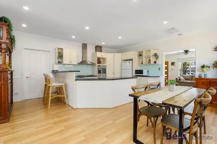 Second view of Homely house listing, 13 Irvine Street, Deer Park VIC 3023