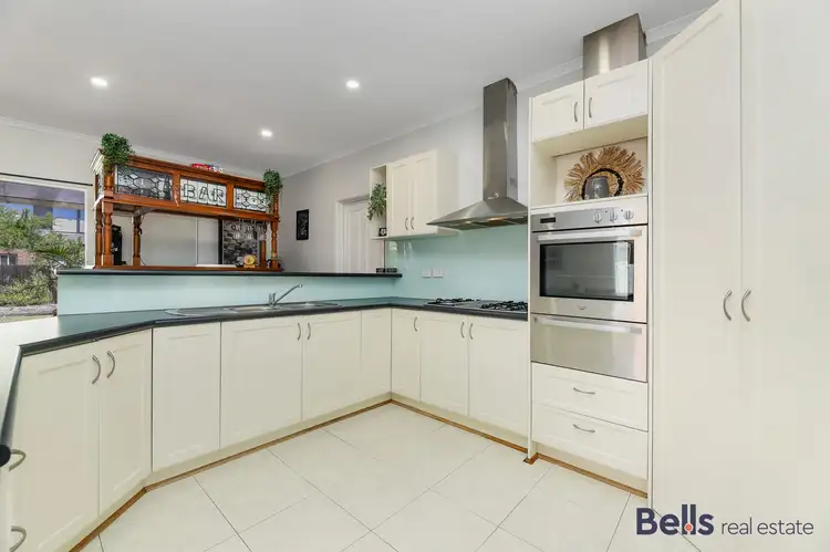 Fifth view of Homely house listing, 13 Irvine Street, Deer Park VIC 3023