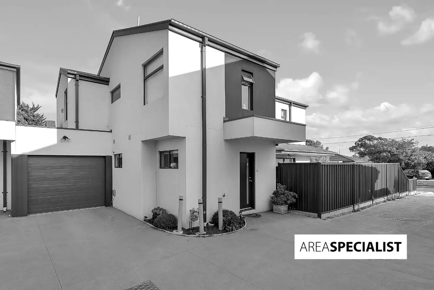 Main view of Homely townhouse listing, 5/3 Barwise Street, Laverton VIC 3028