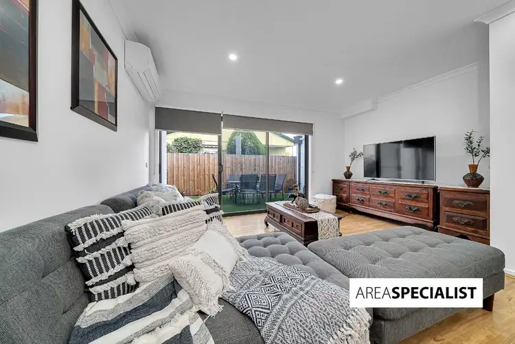 Third view of Homely townhouse listing, 5/3 Barwise Street, Laverton VIC 3028