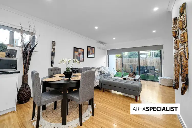 Fourth view of Homely townhouse listing, 5/3 Barwise Street, Laverton VIC 3028