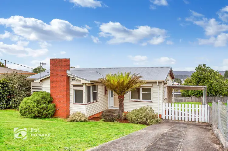 Main view of Homely house listing, 29 Madden Street, Acton TAS 7320
