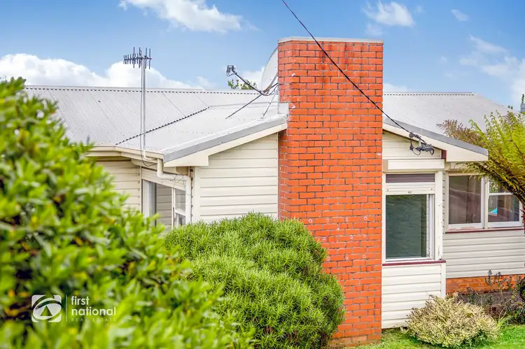 Second view of Homely house listing, 29 Madden Street, Acton TAS 7320