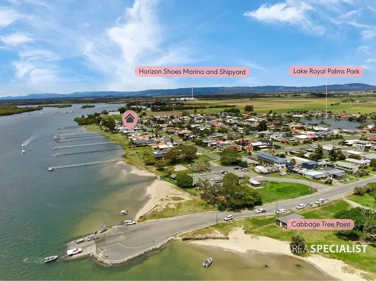 Third view of Homely house listing, 26 Warana Avenue, Steiglitz QLD 4207