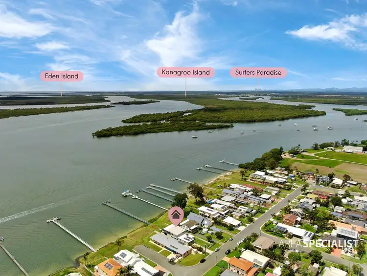 Fourth view of Homely house listing, 26 Warana Avenue, Steiglitz QLD 4207