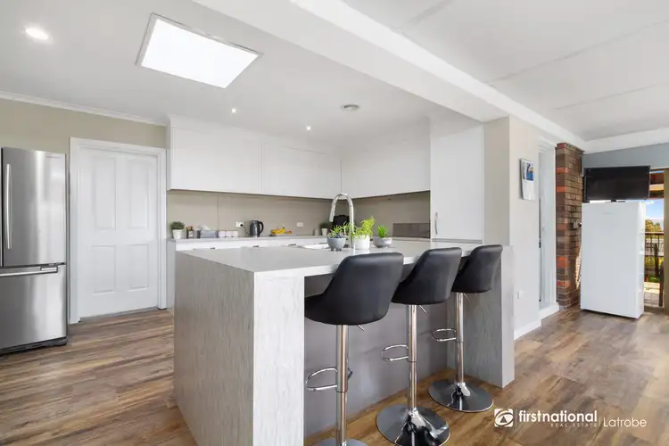 Sixth view of Homely house listing, 10 Rae Crescent, Churchill VIC 3842