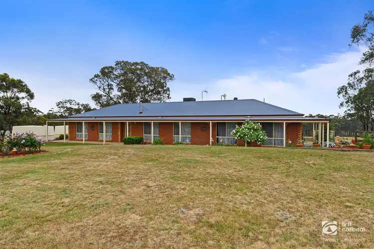 Third view of Homely rural property listing, 59 Swanwater Drive, Longlea VIC 3551