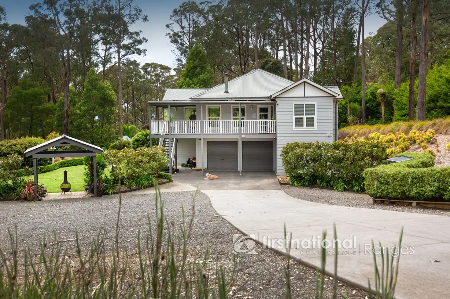 Main view of Homely house listing, 2 Azalea Crescent, Emerald VIC 3782